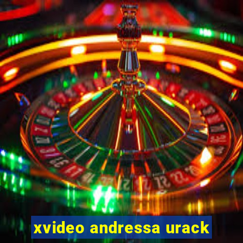 xvideo andressa urack